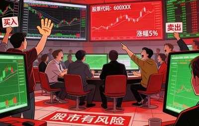 线上配资网新秩序：2026年生存与博弈